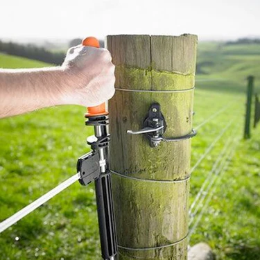 Gate Multi Strand 2 Tape 8m