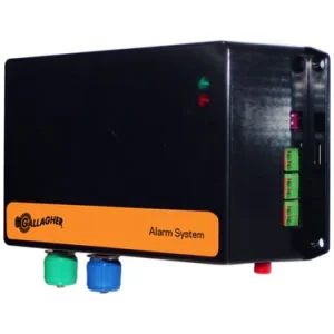 i Series Alarm System i Series Alarm System