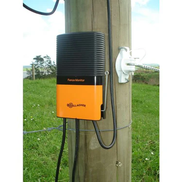 i Series Fence Monitor