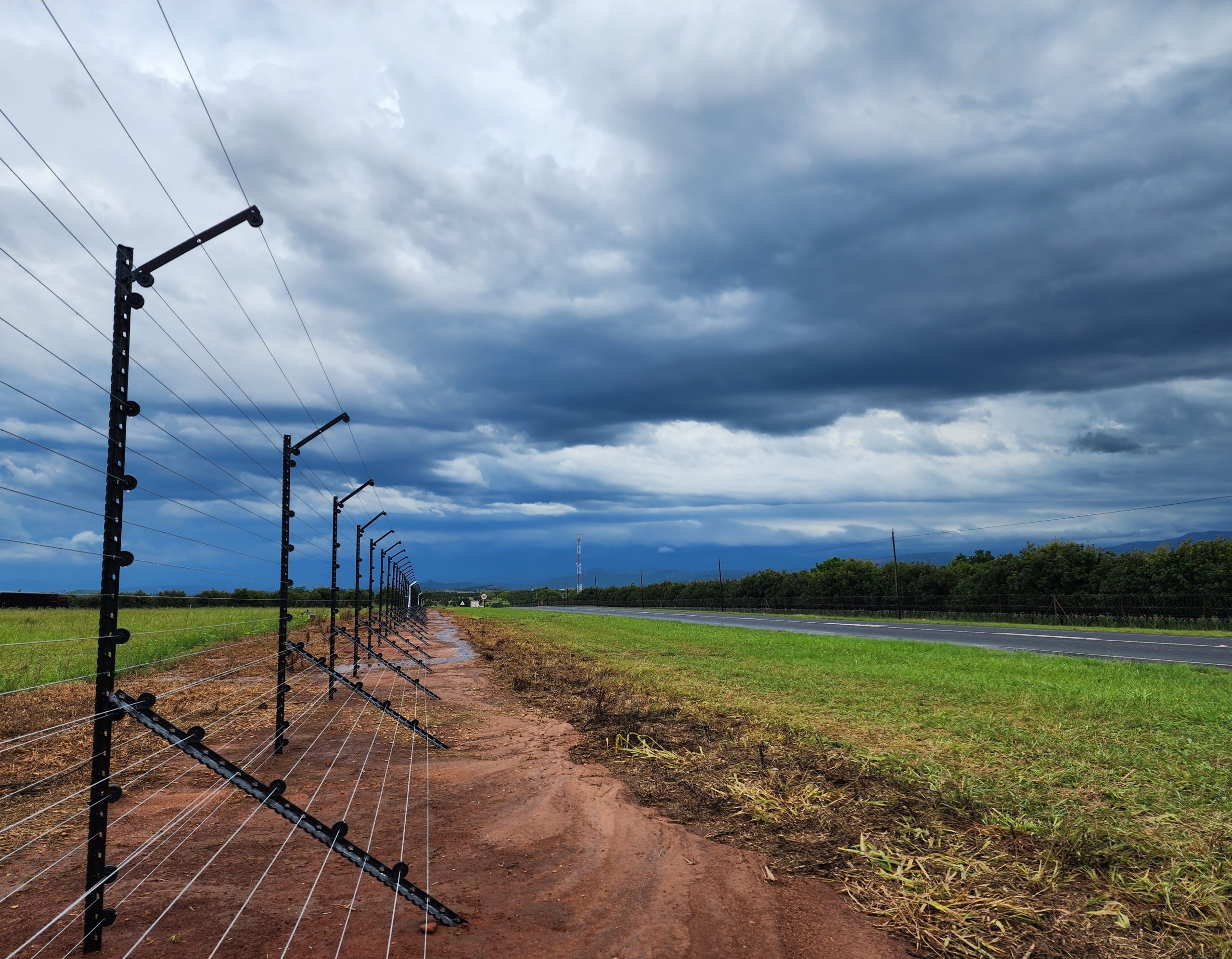 Agricultural & Wildlife Fencing